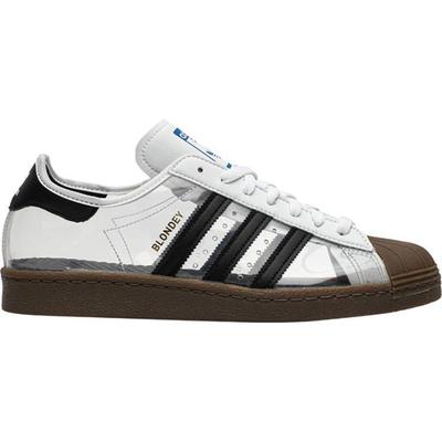 Adidas Blondey McCoy x Superstar 80 'Clear' 