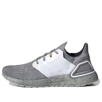 Adidas  James Bond 007 x UltraBoost 20 'No Time to Die - Grey' 