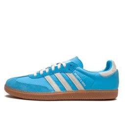 Adidas  Samba Og Sporty & Rich Blue Grey 