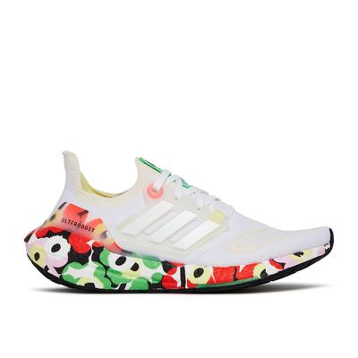 Adidas Marimekko x Wmns UltraBoost 22 'Poppy' 