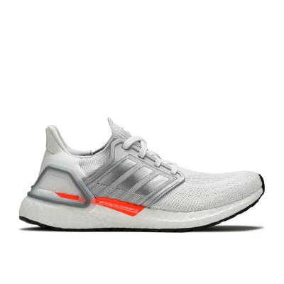 Adidas Nasa x Wmns UltraBoost 20 'Silve…r Metallic' 