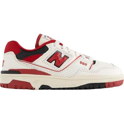 New_balance Aimé Leon Dore x 550 Little Kid 'Red' 