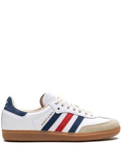 Adidas x Sporty & Rich Samba Og 