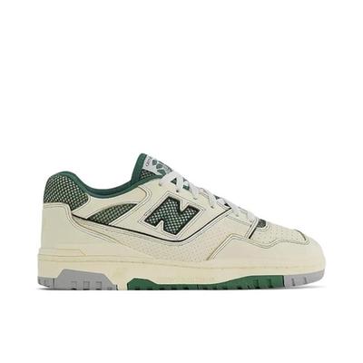 New_balance  550 x Aime Leon Dore Dawn Glow Pine 