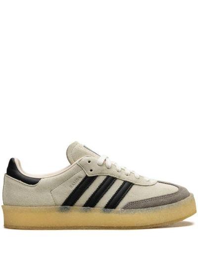 Adidas x Kith x Clarks Samba 