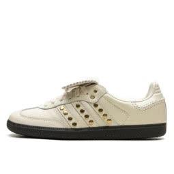 Adidas  Samba Wales Bonner Studded Pack Cream White 