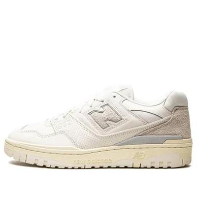 New_balance  x Aime Leon Dore 550 'White' 