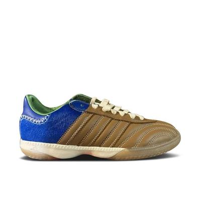 Adidas  Samba Millennium x Wales Bonner Pony Nappa 