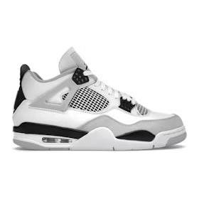 Jordan Jordan 4 rétro Military Black 