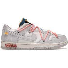 Nike  Dunk Low OFF-WHITE lot 19 