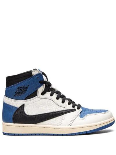 Jordan x Travis Scott Air Jordan 1 High Sp 