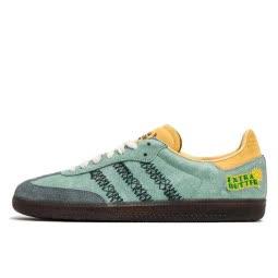 Adidas  Samba Consortium Cup Extra Butter 
