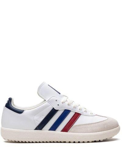 Adidas x Kith Samba 