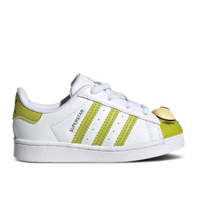 Adidas The Simpsons x Superstar I 'Kang a…nd Kodos' 
