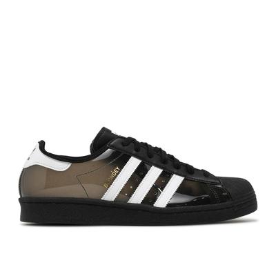Adidas Blondey McCoy x Superstar 'Black' 