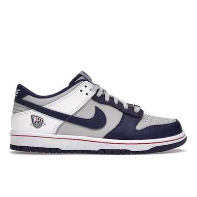Nike  Dunk Low Emb 75e anniversaire de la Nba Brooklyn Nets (ado) 