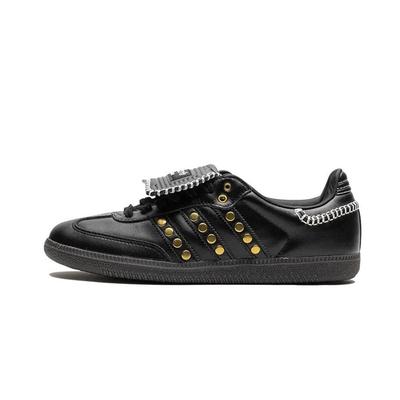 Adidas  Samba Wales Bonner Studded Pack Black 