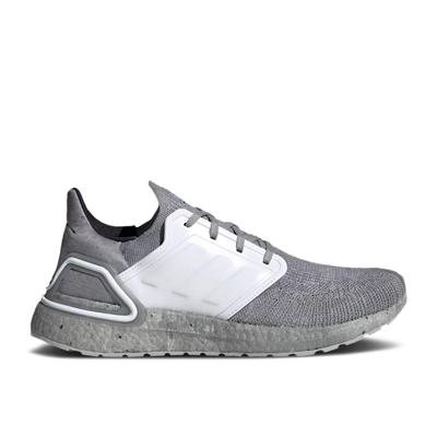 Adidas James Bond 007 x UltraBoost 20 'No Ti…me to Die - Grey' 