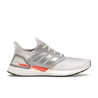 Adidas  Ultra Boost 20 Nasa Cloud White (Women's) 