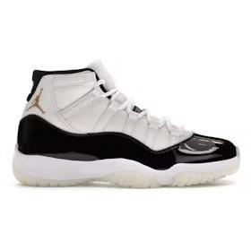 Jordan Jordan 11 rétro Dmp Gratitude (2023) 