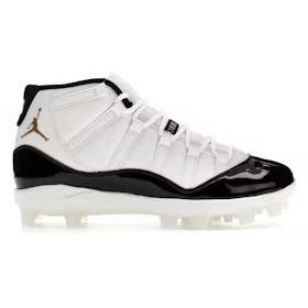 Jordan Crampe Jordan 11 Retro Mcs Dmp Gratitude 