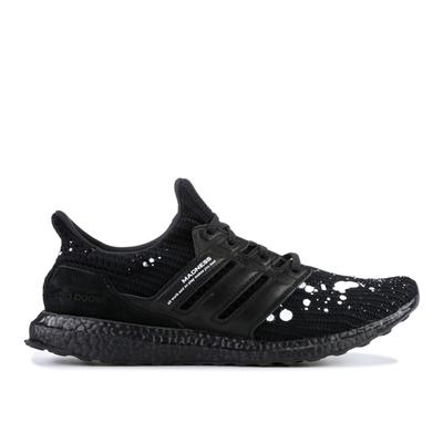 Adidas Madness x UltraBoost 4.0 'Black' 