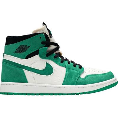 Jordan Air Jordan 1 Zoom Comfort 'Stadium Green' 