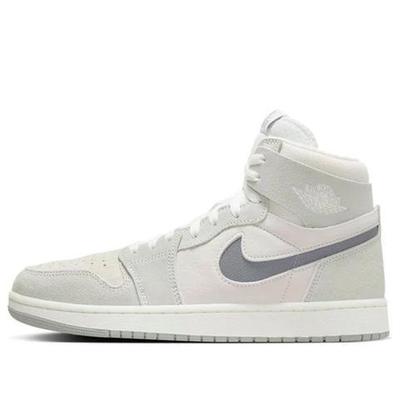 Jordan Air Jordan 1 High Zoom Cmft 2 'Particle Grey' 