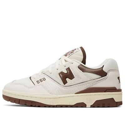New_balance  x Aime Leon Dore 550 'Brown' 