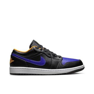 Jordan Air Jordan 1 Low Dark Concord 