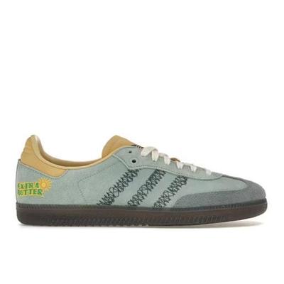 Adidas  Samba Consortium Cup Extra Butter 
