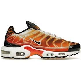 Nike  Air Max Plus Light Photography 