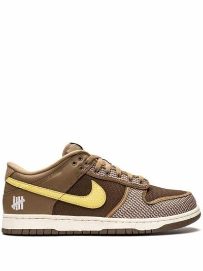 Nike x Undefeated Dunk Low Sp 