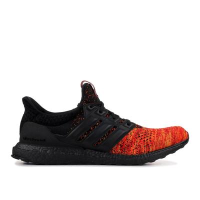 Adidas Game of Thrones x UltraBoost 4.0 'Hou…se Targaryen Dragons' 