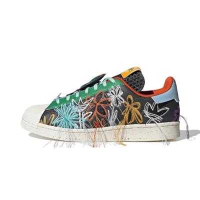 Adidas  Superstar Sean Wotherspoon Superearth Black 