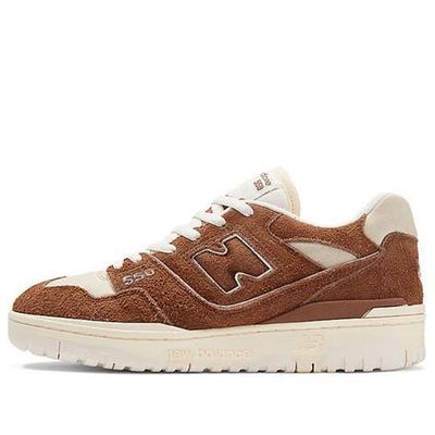 New_balance  x Aime Leon Dore 550 'Brown Beige' 