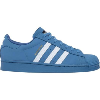 Adidas Daiki Tsuneta x atmos x Superstar 'Altered Blue' 