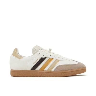 Adidas  Velosamba x End Social Cycling Legend Ink 
