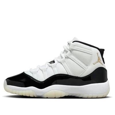Jordan (GS) Air Jordan 11 Retro 'Defining Moment Dmp 2023 Gratitude' 