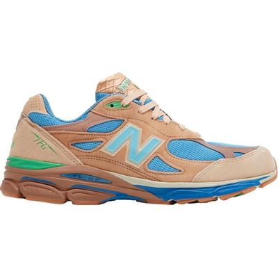 New_balance Joe Freshgoods x 990v3 Made In Usa 'Outside Clothes' Special Box 