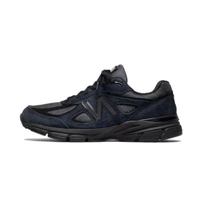 New_balance 990 v4 JJJJound Made In Usa Navy 