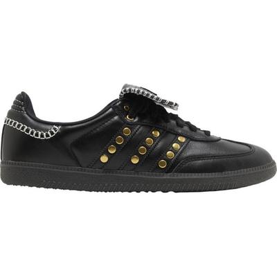 Adidas Wales Bonner x Samba 'Studded Pack - Black' 