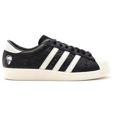 Adidas  Superstar Adi Dassler Années 80 