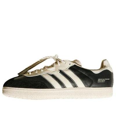 Adidas  x Hal Studios Velosamba 'Black Cream' 