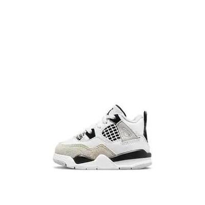 Jordan 4 Td Military Black (2022) 