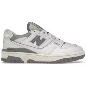 New_balance  550 Aime Leon Dore blanc/gris 