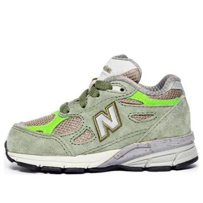 New_balance (TD)  Patta x 990v3 'Keep Your Family Close' 
