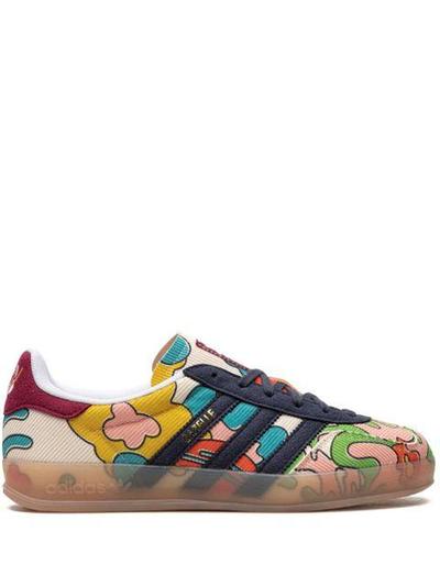 Adidas x Sean Wotherspoon Gazelle Indoor 