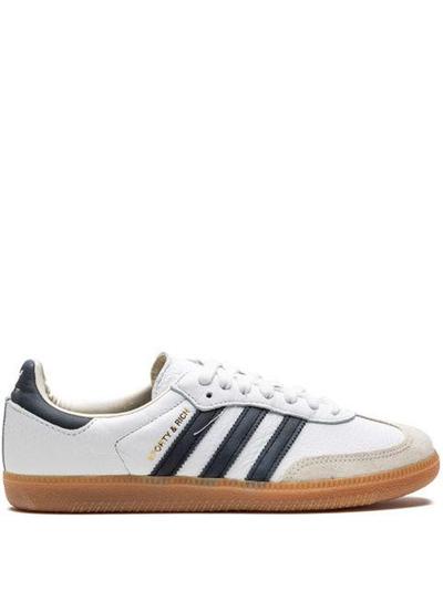 Adidas Samba 