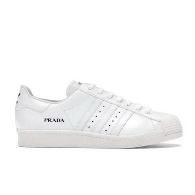 Adidas  Superstar Prada (sans sac de bowling) 